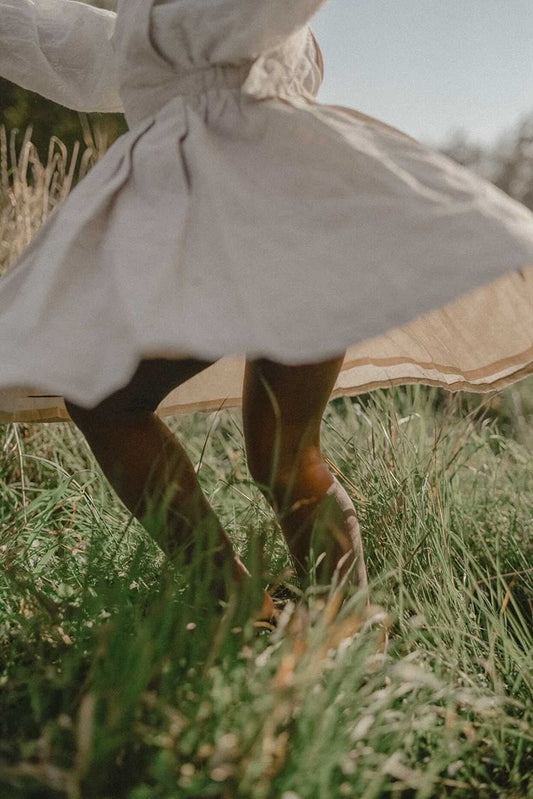 On the journal with Anne
