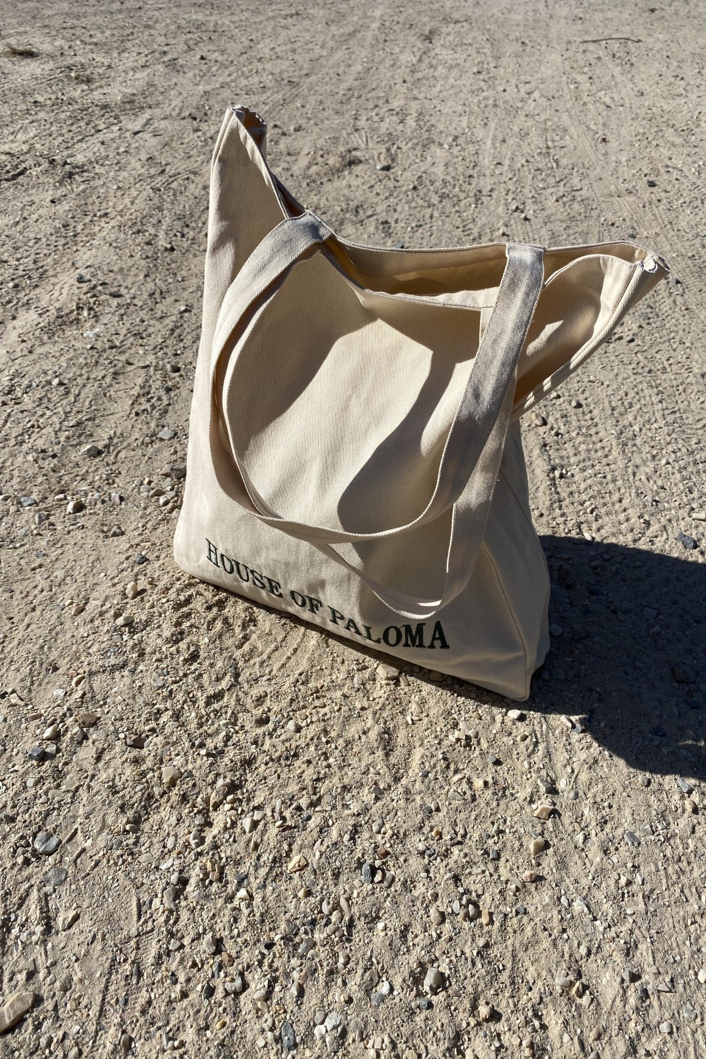 House of Paloma Classic Tote