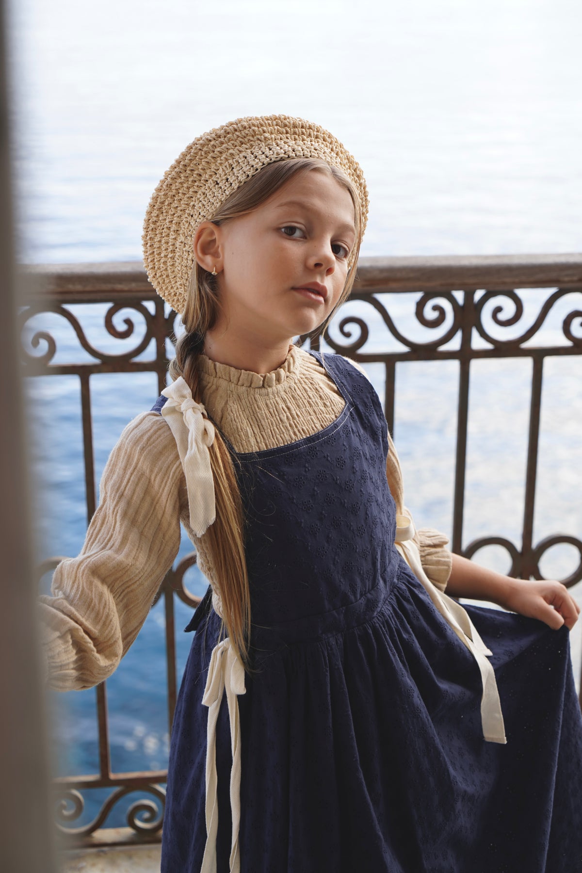 Children's clothing, natural fibres, ethically made, versatility, free –  House of Paloma