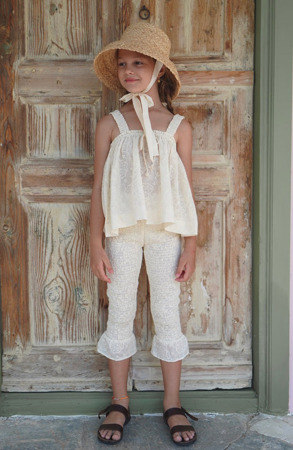 Children's clothing, natural fibres, ethically made, versatility 