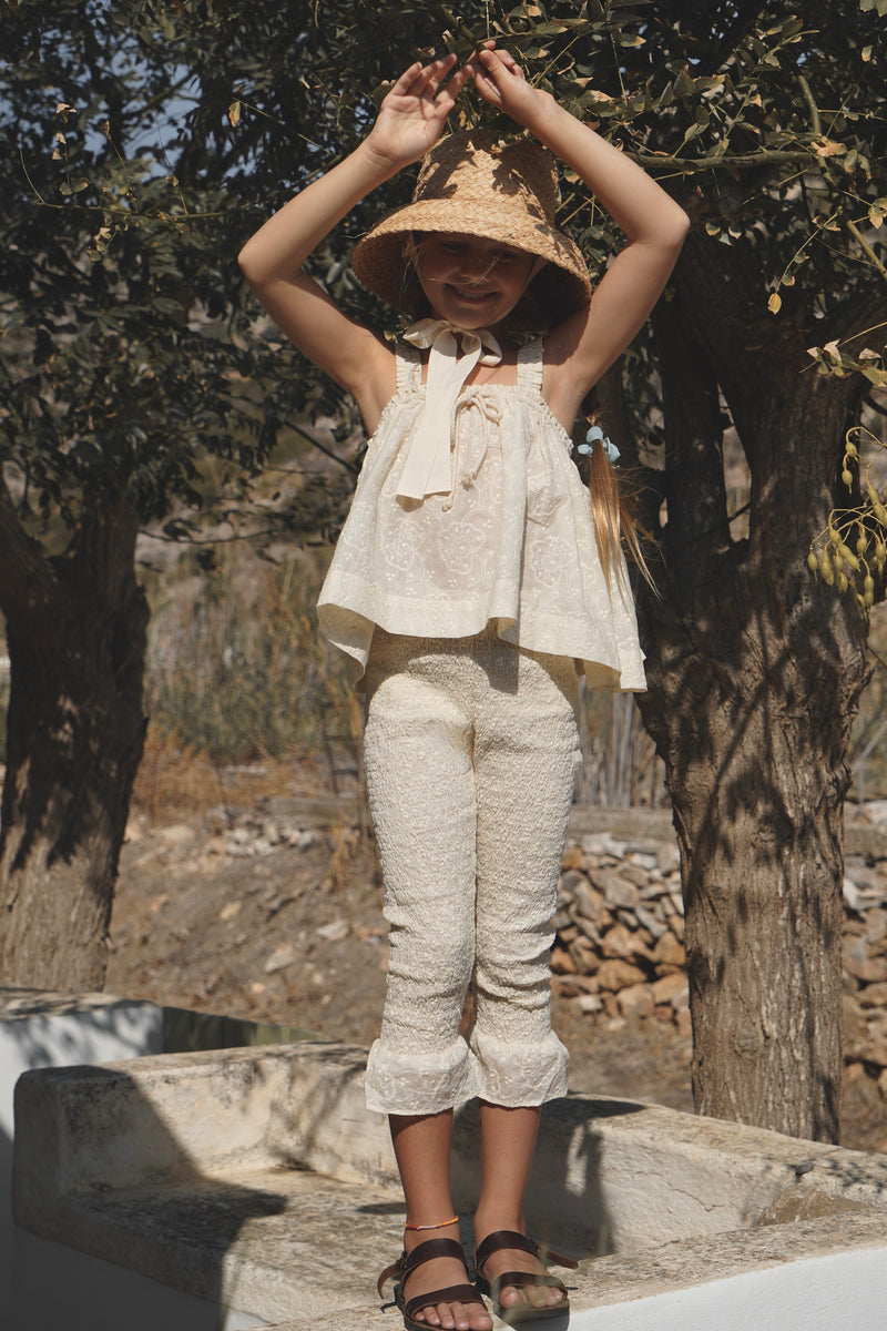 Children's clothing, natural fibres, ethically made, versatility