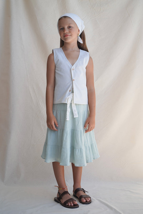 Children's clothing, natural fibres, ethically made, versatility