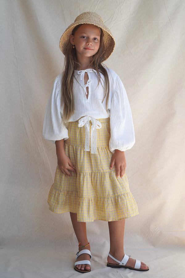 Children's clothing, natural fibres, ethically made, versatility
