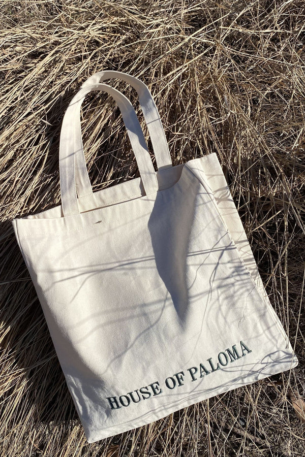 House of Paloma Classic Tote