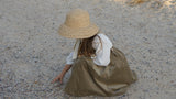 Jean Belle Hat ~ Children's