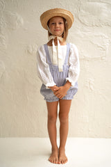 Jean Belle Hat ~ Children's