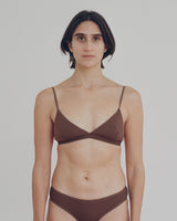Mississippi Bra ~ Bamboo Jersey ~ Ocular