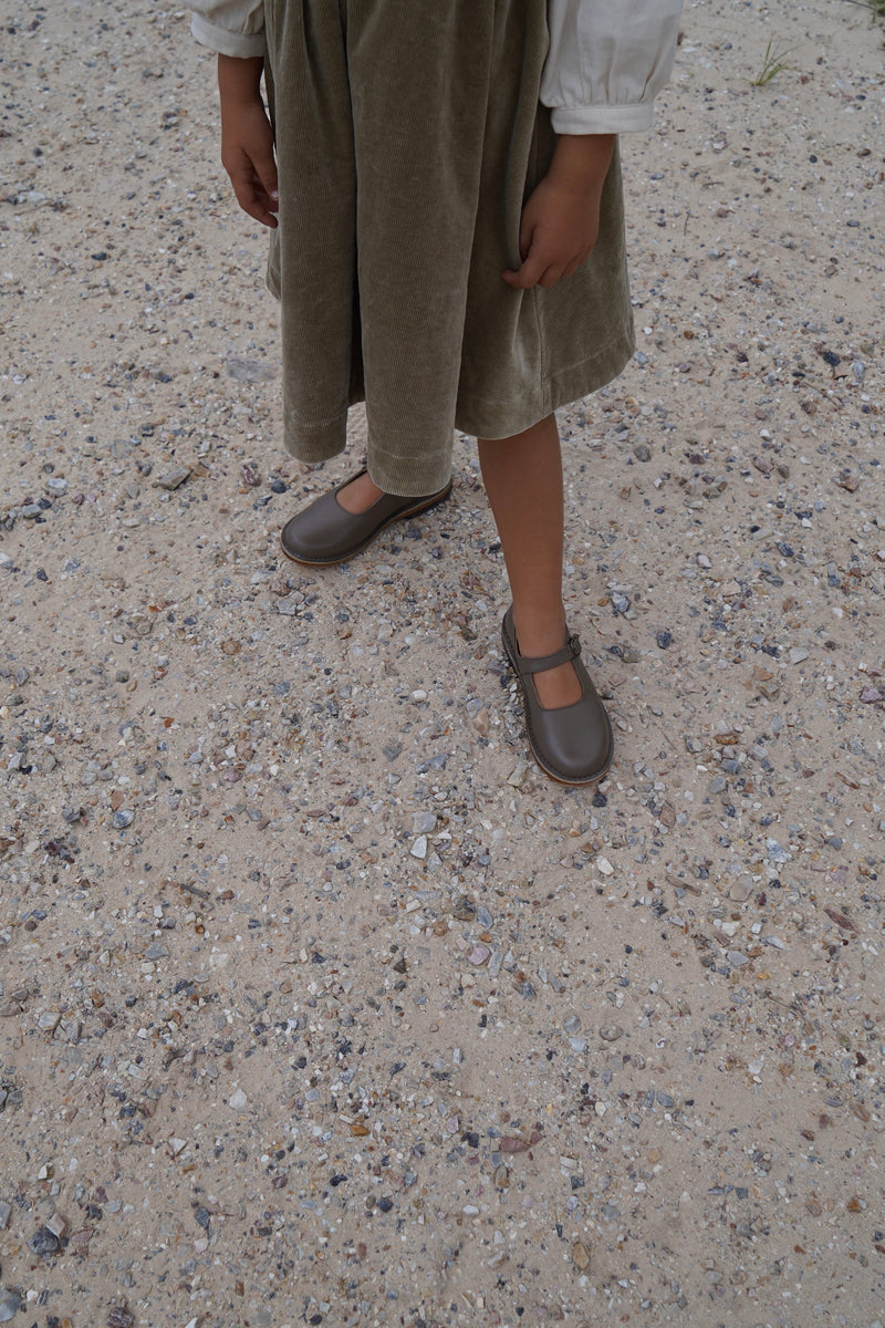 Marie Jean ~ Olive